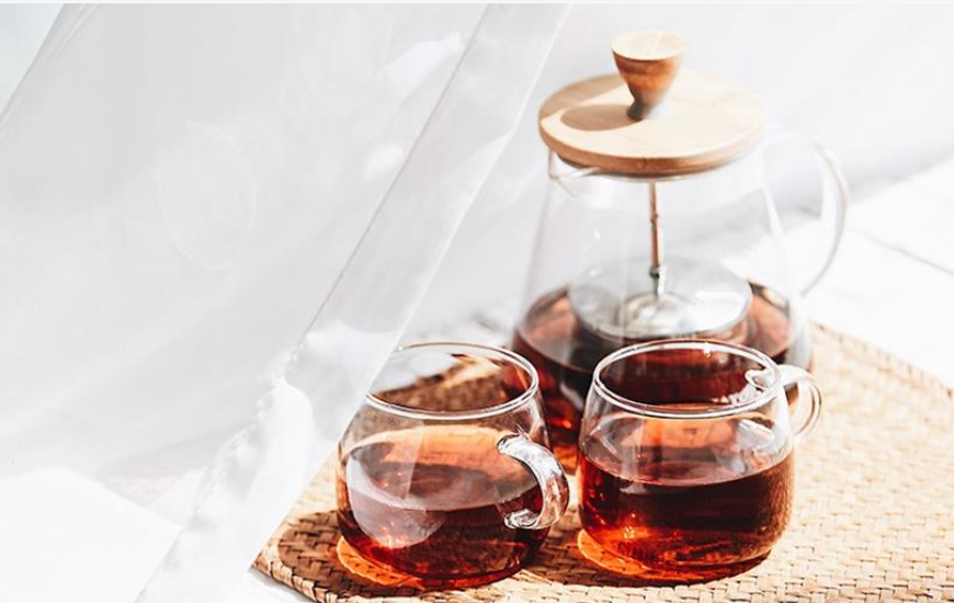 風尚竹木三件茶具組