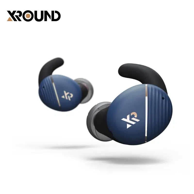 XROUND FORGE NC Series 藍