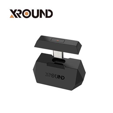 XROUND ThunderConnect PRO 電競級發射器(展)