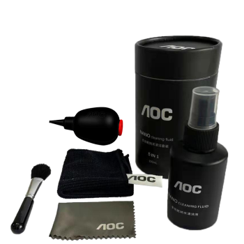 AOC 多功能納米清潔套裝