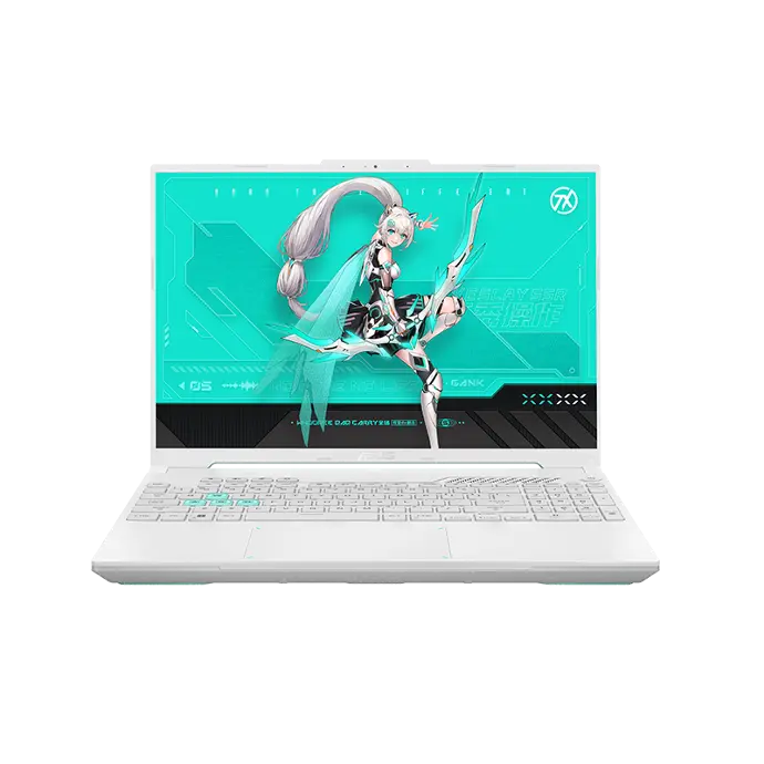 華碩天選4 13代Intel I9 15.6吋電競筆電 (i9-13900H 16G 512GB RTX4060 2.5K 165hz 高色域)青