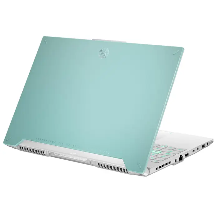 華碩天選5 Pro 14代Intel i9 16吋電競遊戲筆電 (i9-14900HX 16G 1T RTX4060 2.5K 165Hz)青