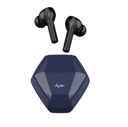 [AVAEEDBABL] 【Avier】AAL Cello-3 真無線藍牙耳機 藍