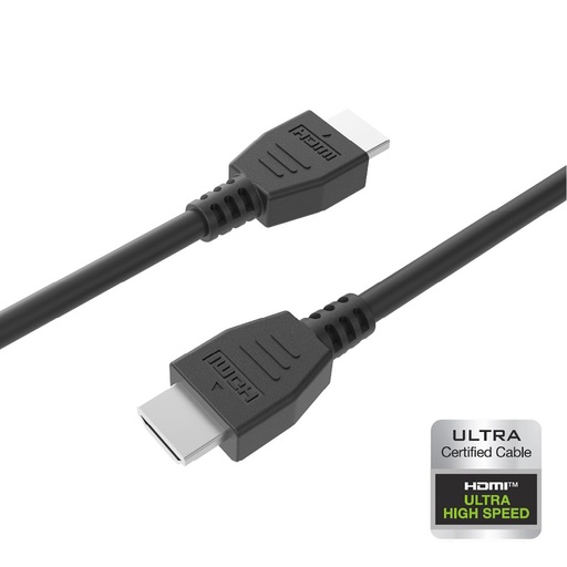 [5J.D0H19.BH1] BenQ HDMI 2.1 Certified Cable