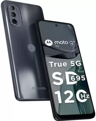 [MOTO Phone XT2223-1 TW 4+128 TM DS] Moto g62 5G_4G/128G-(灰)(5G)