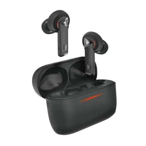 [9-0000XAW02B] XROUND AERO PRO （黑） (展)