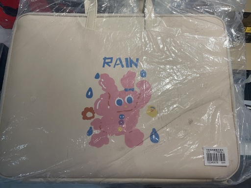 文創電腦手提包