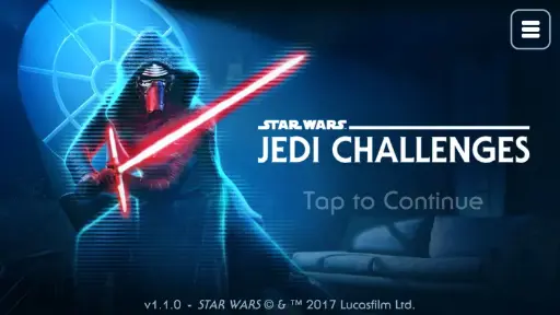 [AR-7561N] Lenovo AR-7561N 星際大戰：絕地挑戰