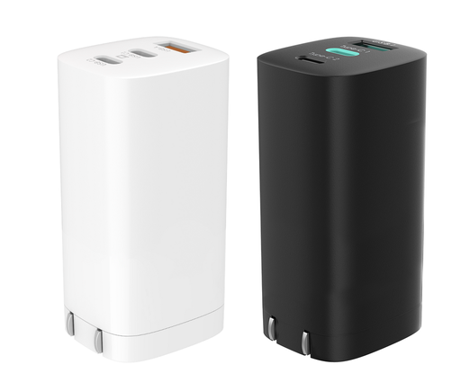 【MCK】MCK-U365 雙孔電源供應器