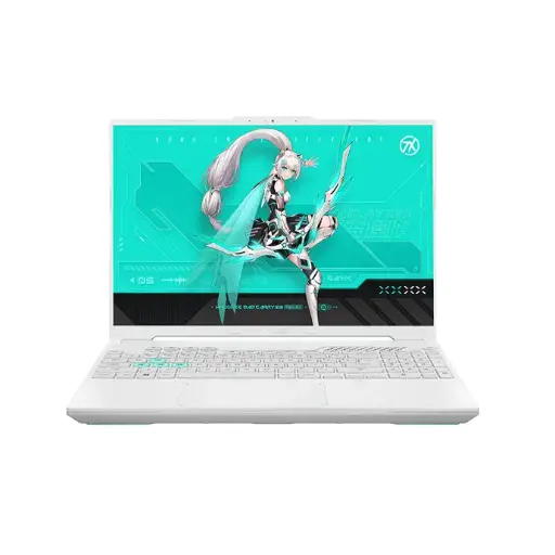 華碩天選4 13代Intel I9 15.6吋電競筆電 (i9-13900H 16G 512GB RTX4060 2.5K 165hz 高色域)青